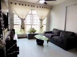 Blk 887A Woodlands Drive 50 (Woodlands), HDB 4 Rooms #201514062